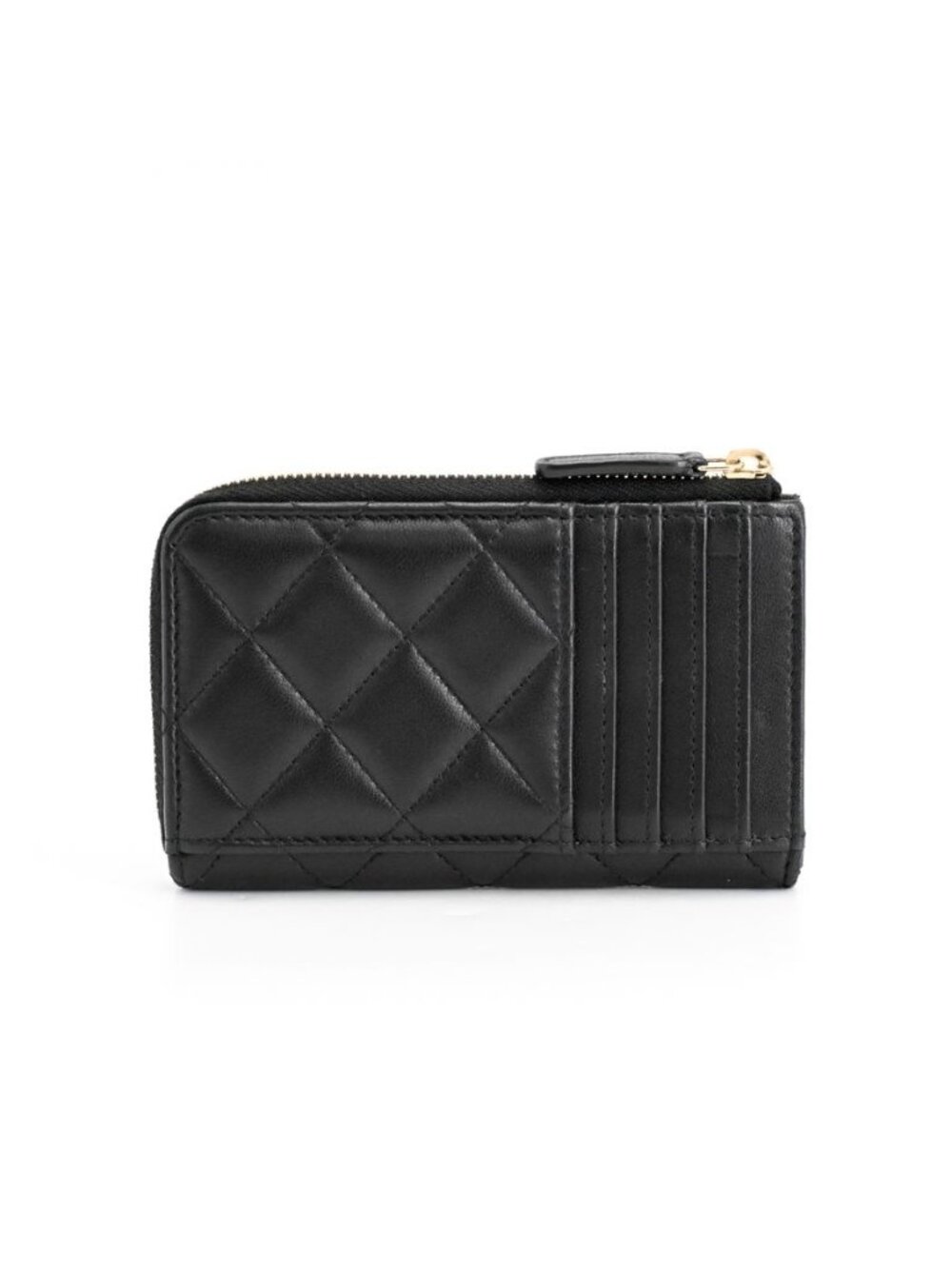 Chanel Card Slot - Picture 3 of 8